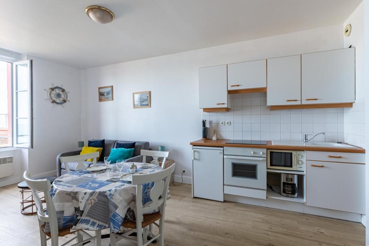 Apartamento Castaline Saint-Cast-le-Guildo Exterior foto