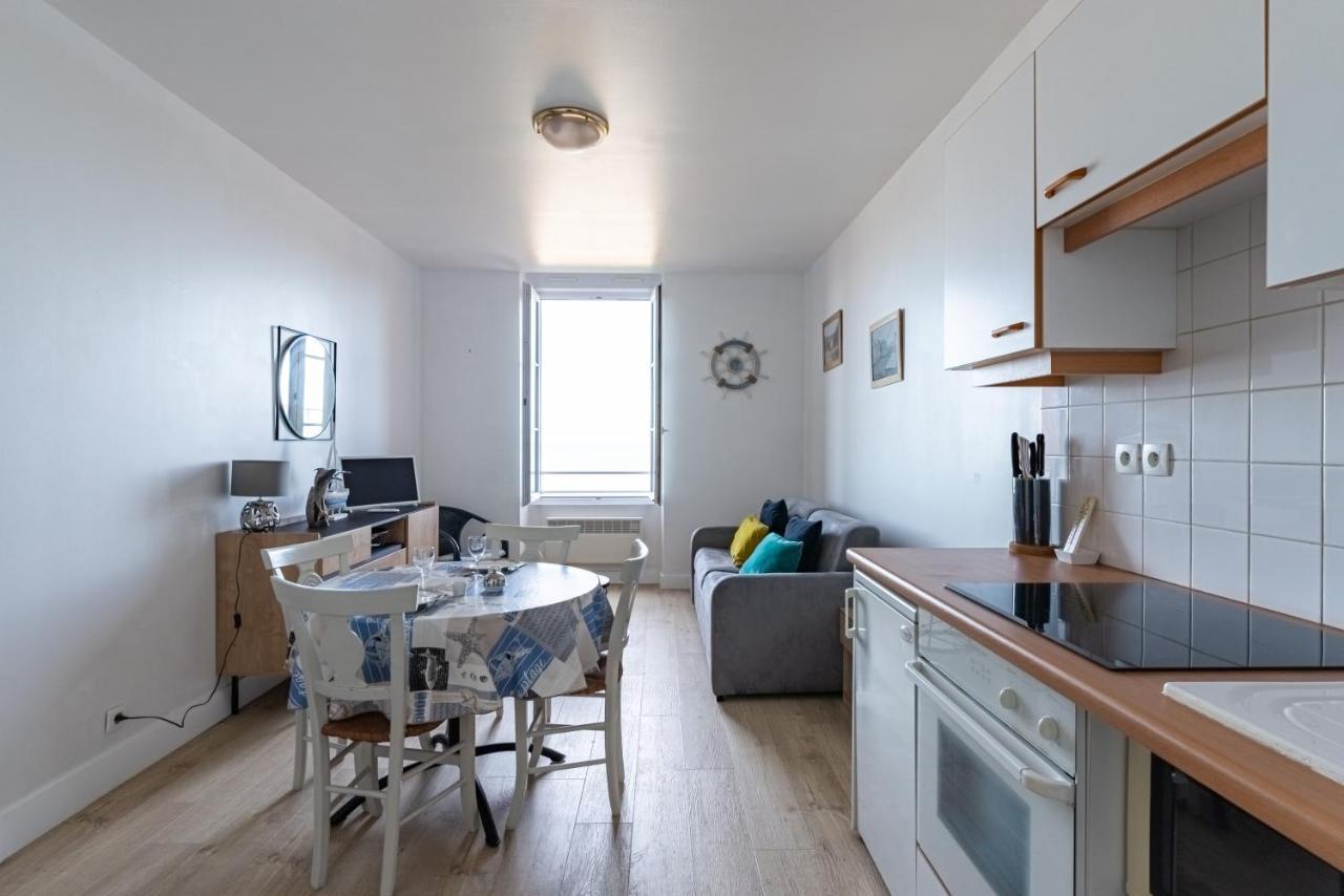 Apartamento Castaline Saint-Cast-le-Guildo Exterior foto