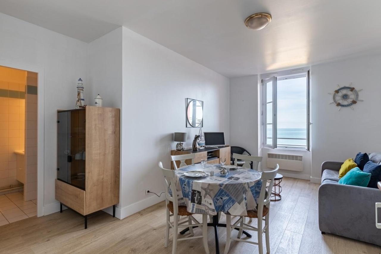 Apartamento Castaline Saint-Cast-le-Guildo Exterior foto